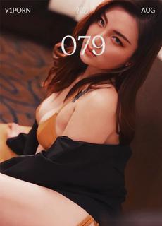 Nicolove妮可 三点式泳衣酒店经理到房间里为您服务 上 oD7