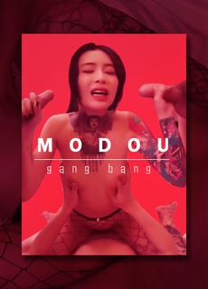 麻豆 艾秋三穴都被肉棒填满 6Wb