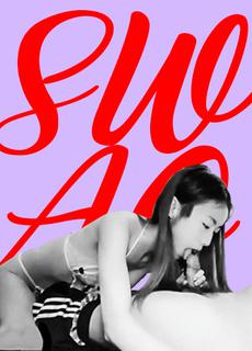 swag chloesky 与邻居小哥哥上模铁 zhE