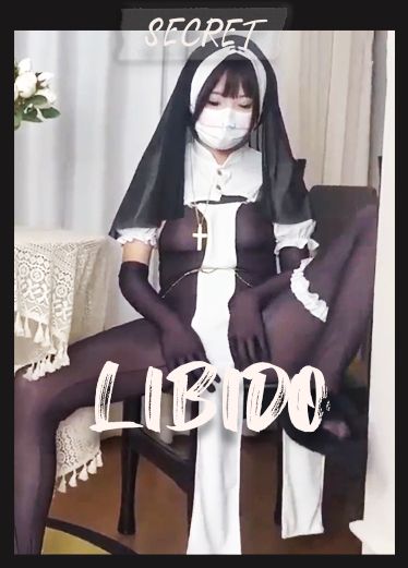 糖心萝莉少女【QQ糖小朋友】修女cos越反抗越兴奋油光连体黑丝修女cos强制play，小穴饥渴难耐 DYh