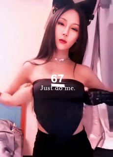 网曝门事件 抖音快手韩婧格性爱视频流出 oWt