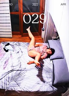 网曝门 摄像头下正值青春期饥渴的女子 O27