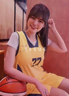 馬国混血网红vanessa ling 06J