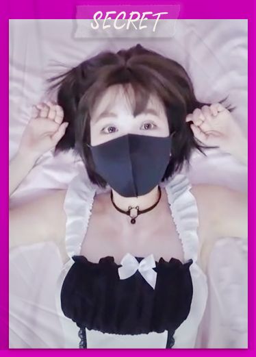 这样的白虎女仆又甜嘴又香 kAa