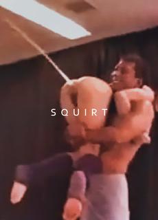 杰妮龟快使用水枪！ aMi