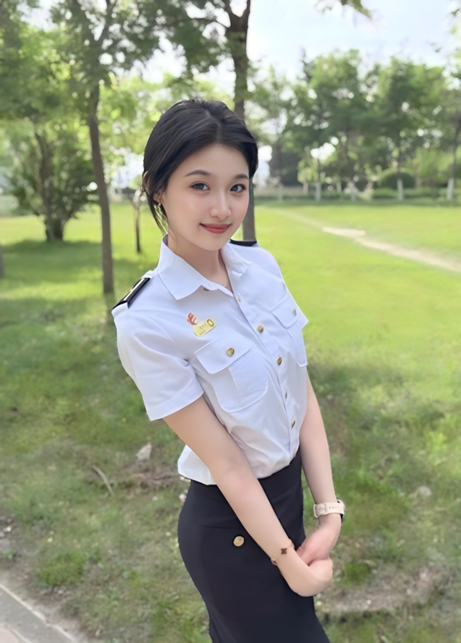 上海民航职业技术学院【李可儿】被曝小三丑闻！白嫩身材被无套爆操，侧入后入姿势全解锁！ tnU