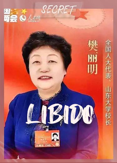 前山东大学校长 樊丽明 热衷引进非洲留学生 提出女伴制度 原来在非洲给黑人当过性奴 Jst