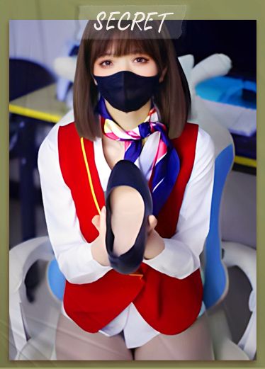 抖音50万粉丝网红 白龙猫女 微密圈付费福利合集 妩媚眼神极限诱惑 NOK