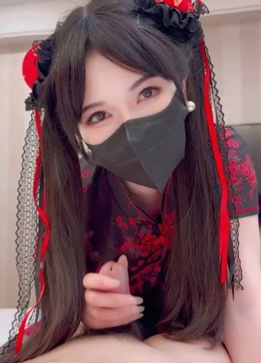 中国风淫娃够劲骑马甜的一匹 jiB