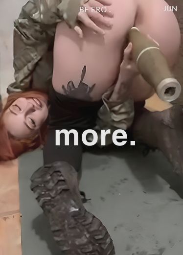 俄乌战争 炮火连天 毛妹用炮弹自慰嫩逼被炮弹插入太刺激了 2HL