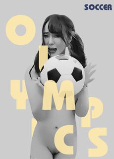 麻豆兔子先生 可爱足球宝贝 Enk